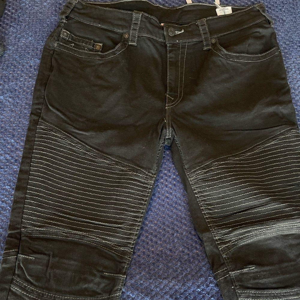 True religion mens jeans sz 40